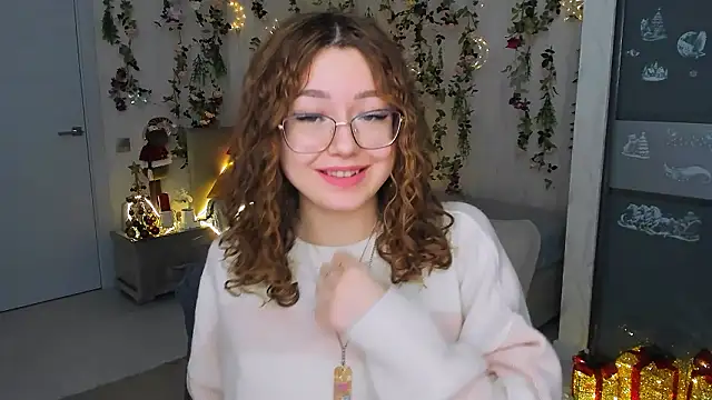 SereneFlame Adlı Modelin Canlı XXX Sohbeti