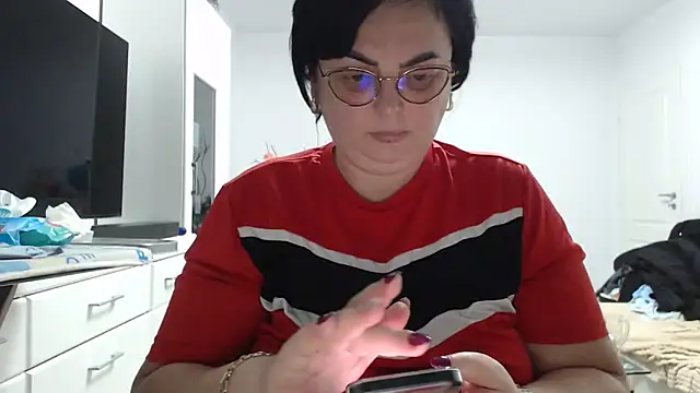 Amandamuller1982's Live XXX Chat