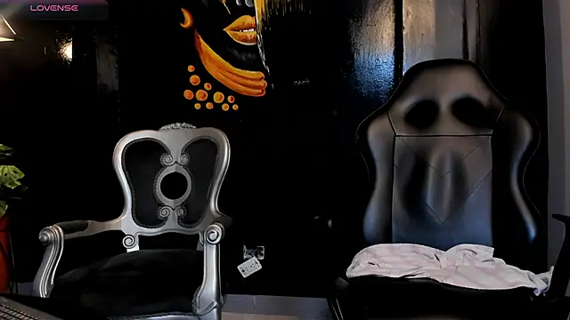 SalvatoreDmore Webcam-Show