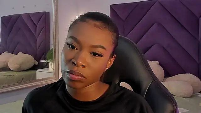 Chat XXX en directo de LilaBeily