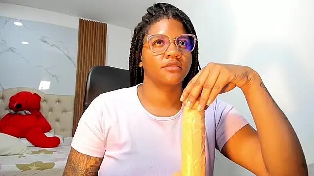 ZahraRose Live XXX-chat