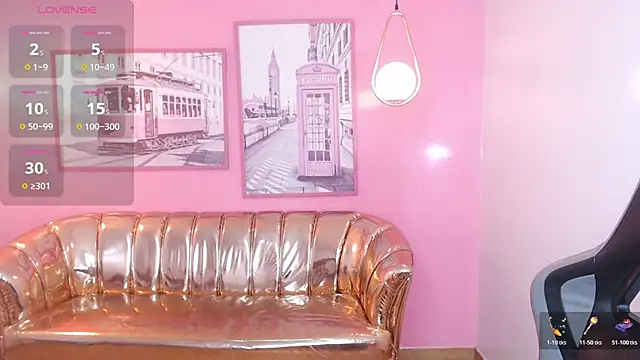 catalina25_t's Webcam Show