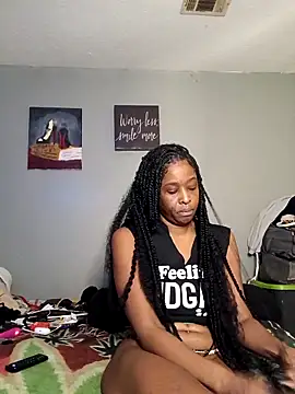 bosschickk's Live XXX Chat