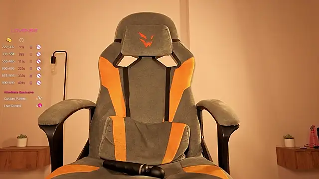 Pussy_DreamのライブXXXチャット