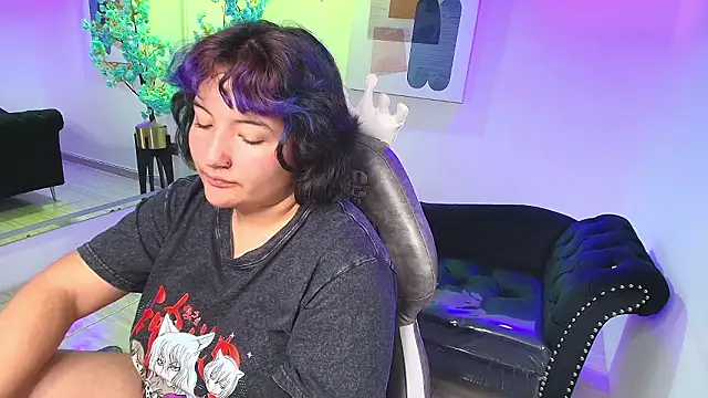 Chat XXX en directo de Ritsuka_berry