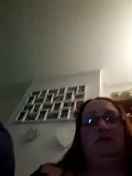 Luscious-LucyXX Adlı Modelin Web Kamerası Şovu