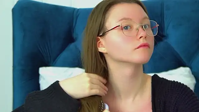 KeiraAstiのライブXXXチャット