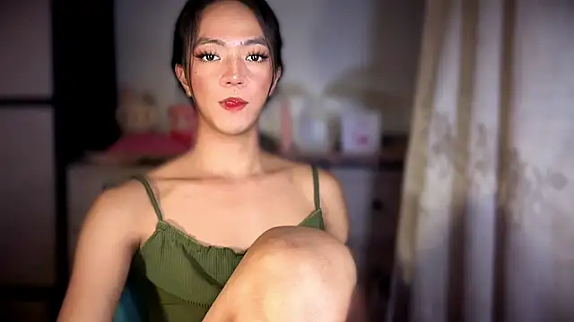 slimladyxoxo Webcam-Show