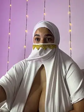 yasmin_rahal's Live XXX Chat