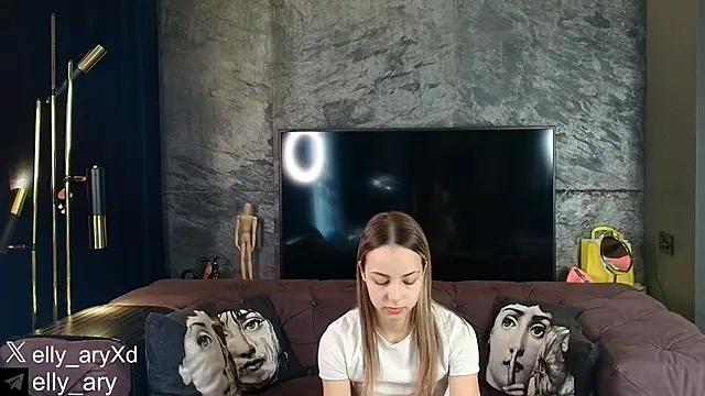 daddyonlyloveme's Live XXX Chat