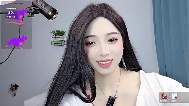 Augenstern_cat's Live XXX Chat