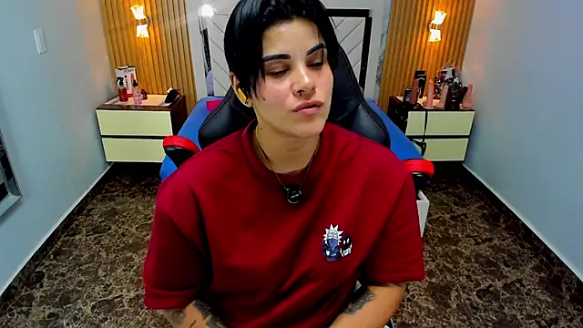 Czat XXX na żywo – KAROLLJONES1