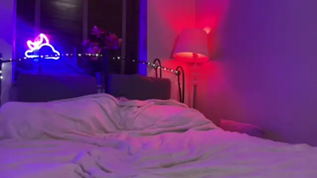 MistresssX Adlı Modelin Canlı XXX Sohbeti