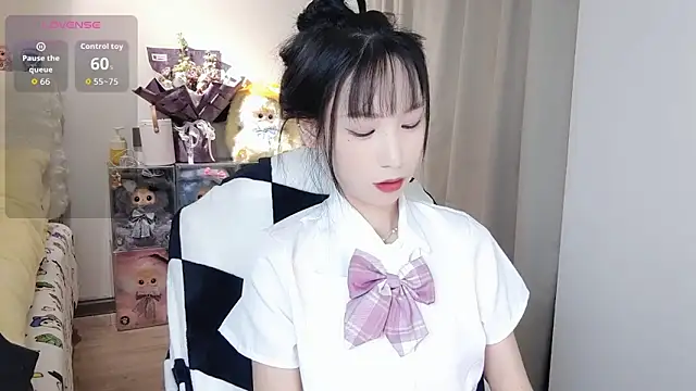 Chat XXX Live M-OTT_