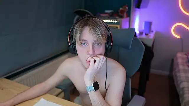 Alexycutie – Live XXX-chat