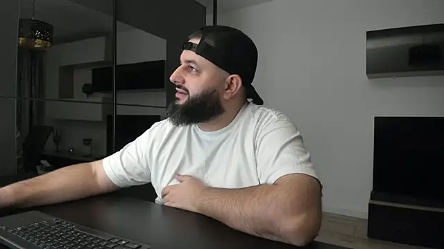 DravenPeak Live XXX-Chat