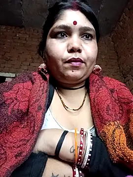 Show Webcam de Rashili_jaan