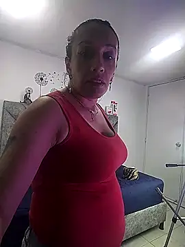 Chat XXX Live Shantey_Laurent