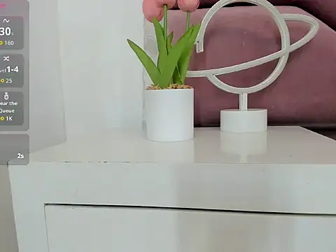 Chat XXX Live miajhonsonx