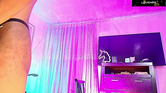 VENEZUELANGIRLS_ 在線直播表演