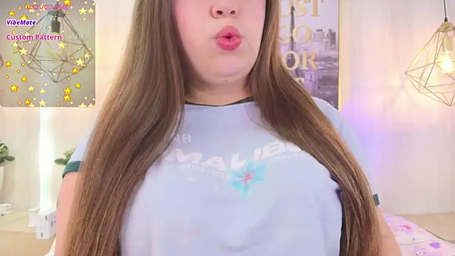 Sembang XXX Secara Langsung Cammi_wagner