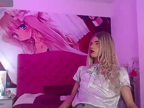 Patrick-Rios 라이브 XXX 채팅