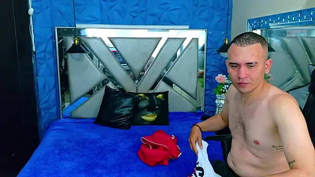 Chat XXX Live TemptationDual