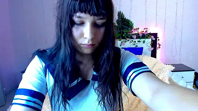 QuietdaisyのライブXXXチャット