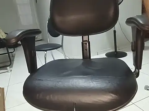 Machoamante Webcam-Show