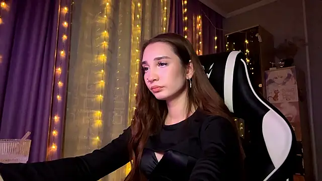 HollyPaw – Live XXX-chat