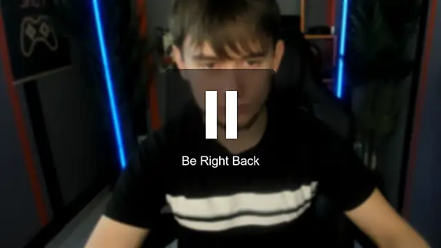 AlejandroEllias' Webcam Show