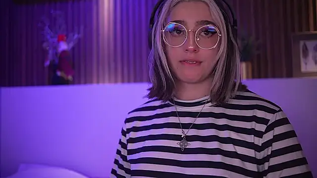 Chat XXX en directo de GabyRose9