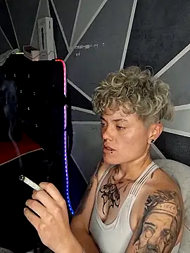 megan_cr's Live XXX Chat