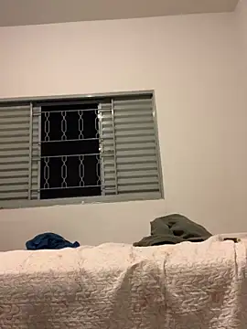 Tesudo034: διαδικτυακό σόου στην κάμερα