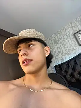 Chat XXX en directo de Lander_Cruz