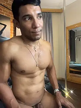 IAN_KNOX Chat XXX in diretta