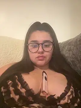 Chat XXX Live Wild_Busty_Niyah_XX