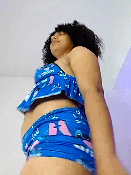 LunaaCurly Live XXX-Chat