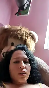 yera_curry's Live XXX Chat