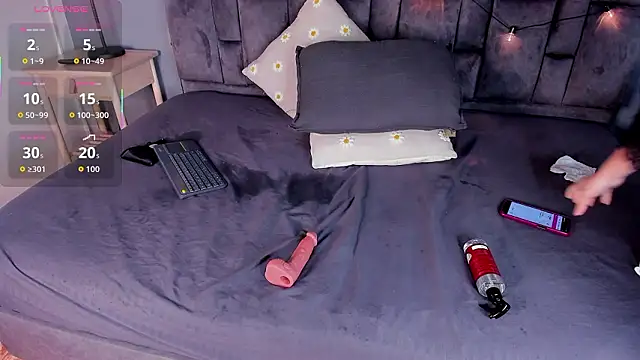 Miia_Anderson's Live XXX Chat