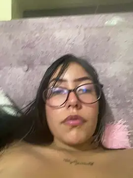 Candy_LS 现场XXX聊天