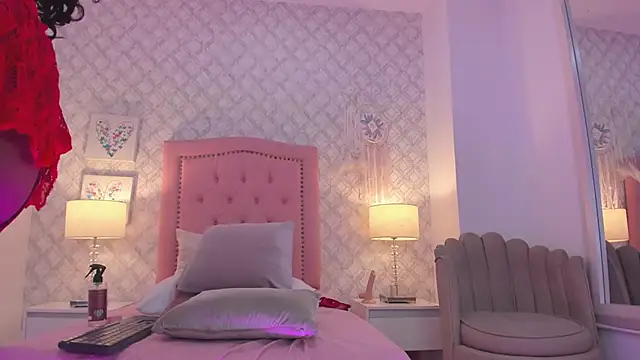 amber__ferreraのライブXXXチャット