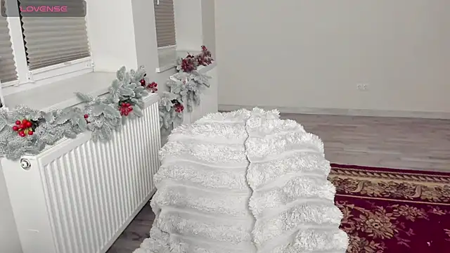 Chat XXX Live KrissLimada