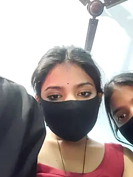 Sonali-6's Webcam Show