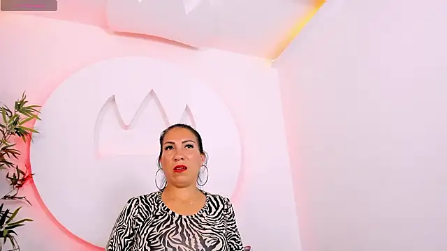 AmberJoyMilf's Live XXX Chat