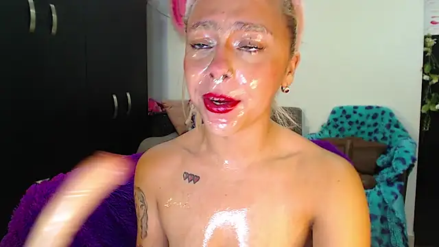 Sembang XXX Secara Langsung maddiie