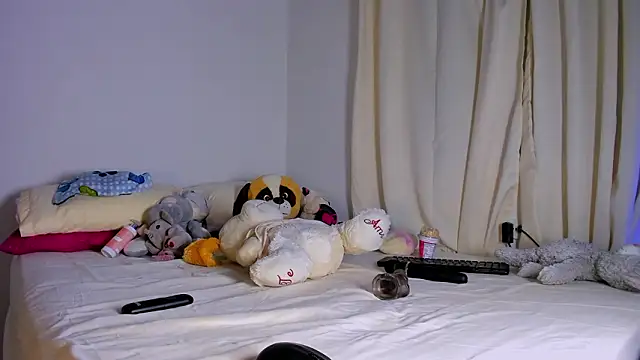 Chat XXX Live vennuss19