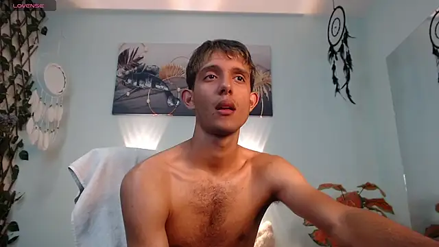 Chat XXX Live eric_oslo