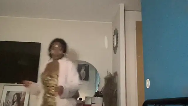 Veemoney's Live XXX Chat