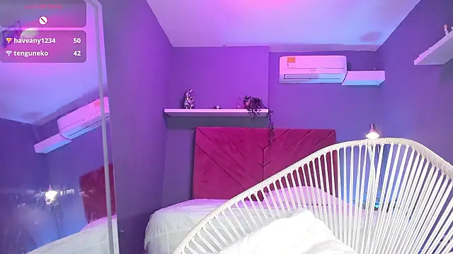 ambar_muse: онлайн-секс-чат